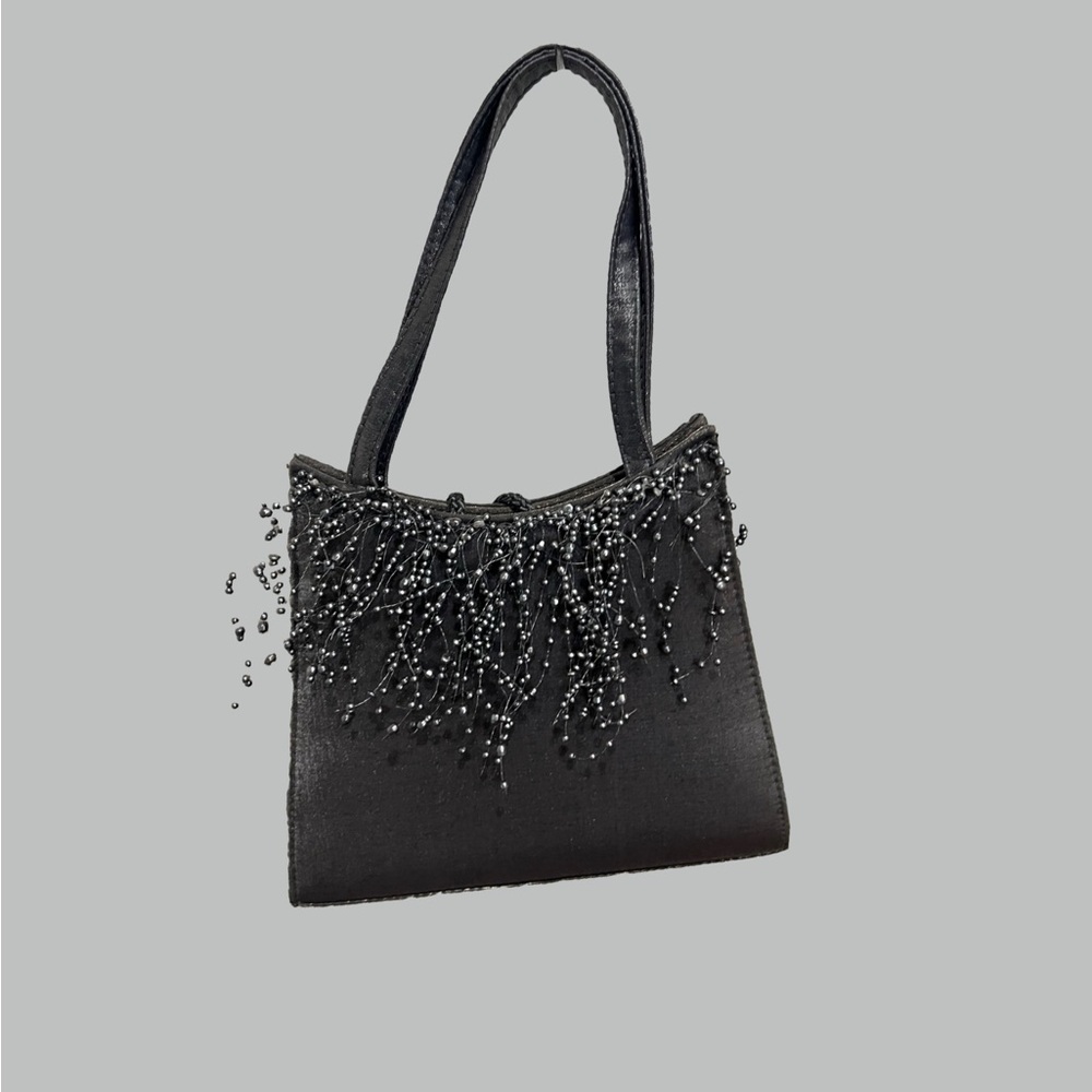 🔘y2k Vintage Beaded Handbag🔘